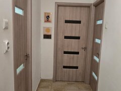 Vitan Mall garsoniera 40mp, decomandata, bloc mixt